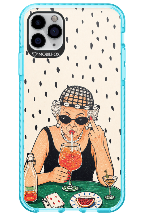 Mommy 2.0 - Apple iPhone 11 Pro Max