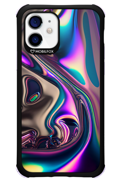 Post Future 2.0 - Apple iPhone 12