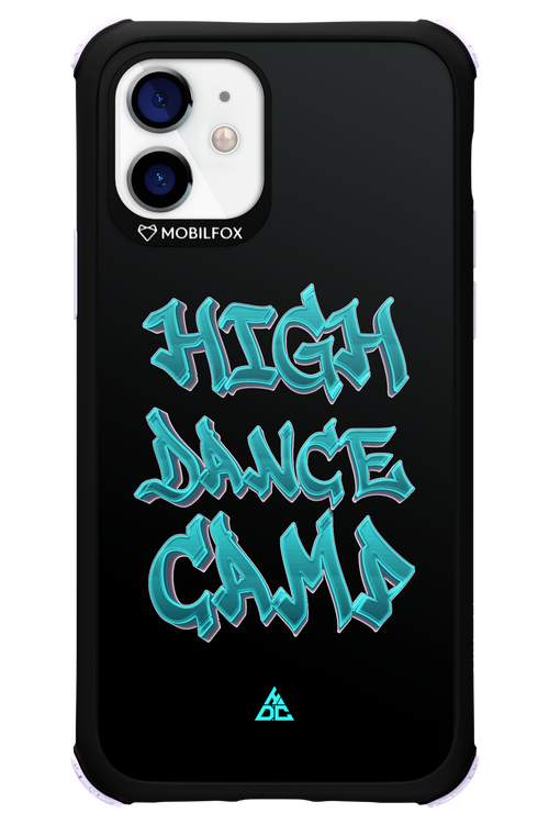 HDC 2 2.0 - Apple iPhone 12