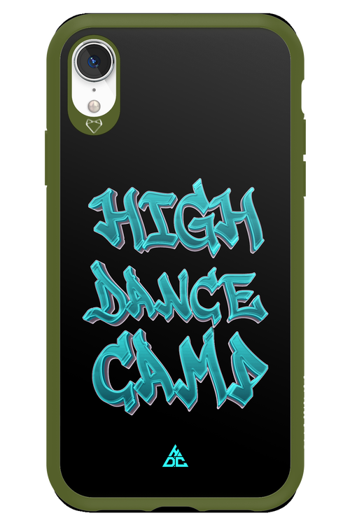 HDC 2 - Apple iPhone XR