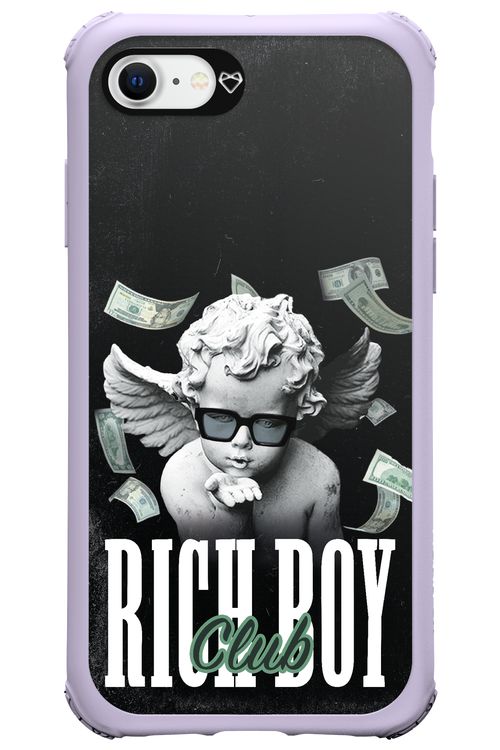 RICH BOY - Apple iPhone SE 2022