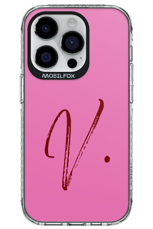(Sorbet) V 2.0 - Apple iPhone 14 Pro