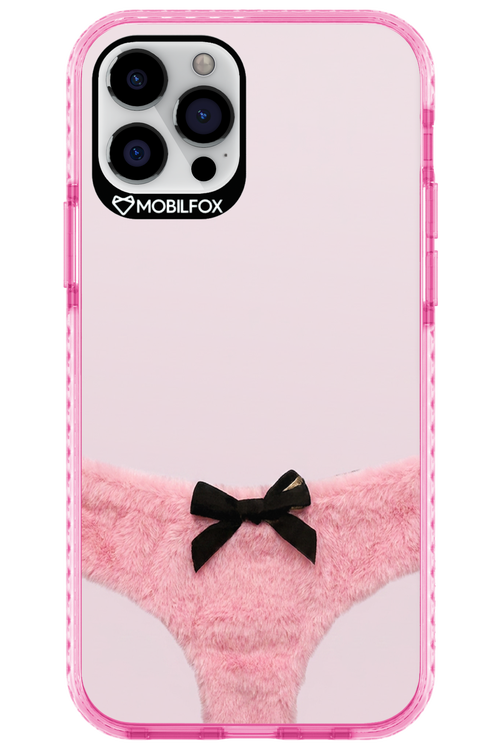 Furr Panties 2.0 - Apple iPhone 12 Pro