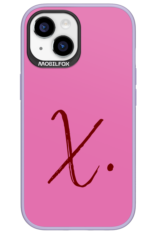 (Sorbet) X 2.0 - Apple iPhone 15