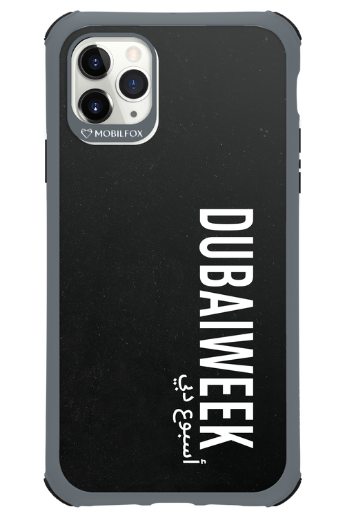 Dubaiweek 2.0 - Apple iPhone 11 Pro Max