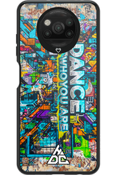 HDC 4 2.0 - Xiaomi Poco X3 NFC