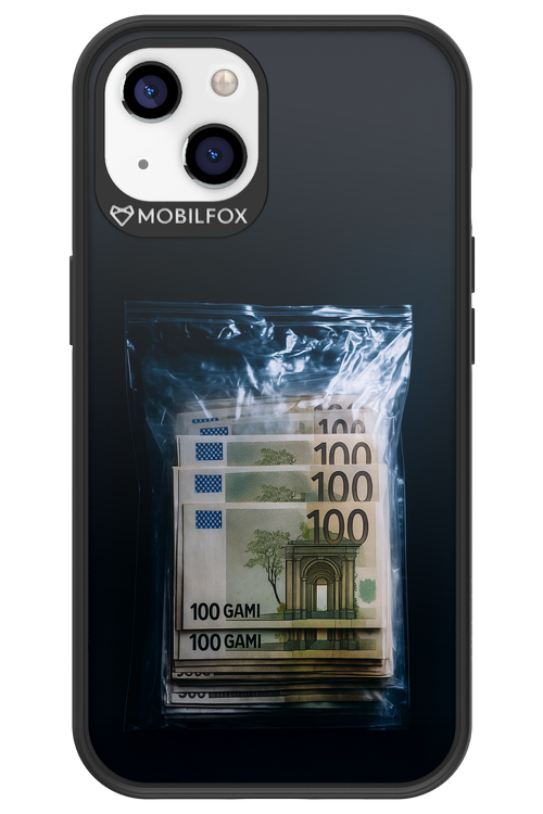 Moneybag 2.0 - Apple iPhone 13