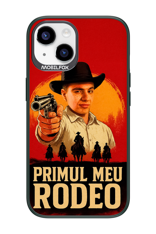 Cowboy - Apple iPhone 14