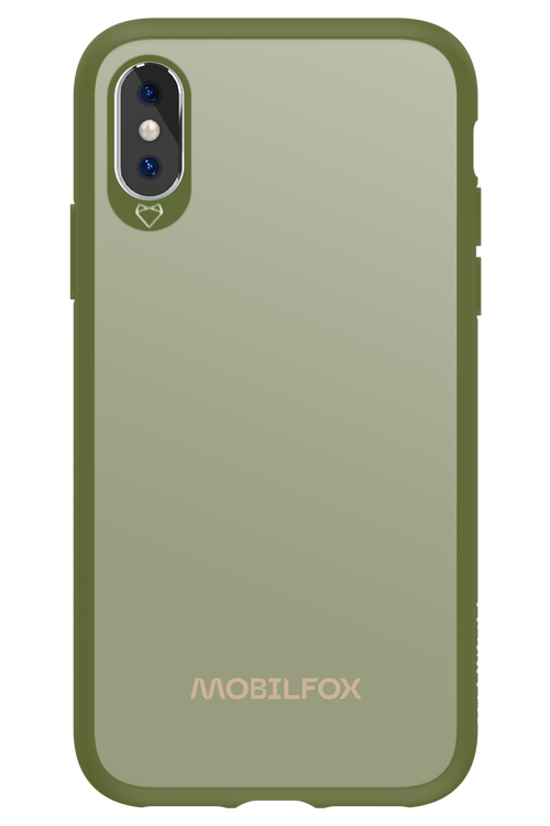 Olive 2.0 - Apple iPhone XS