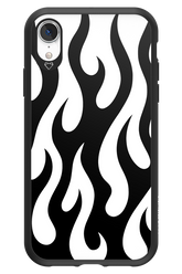 Hell Flame - Apple iPhone XR