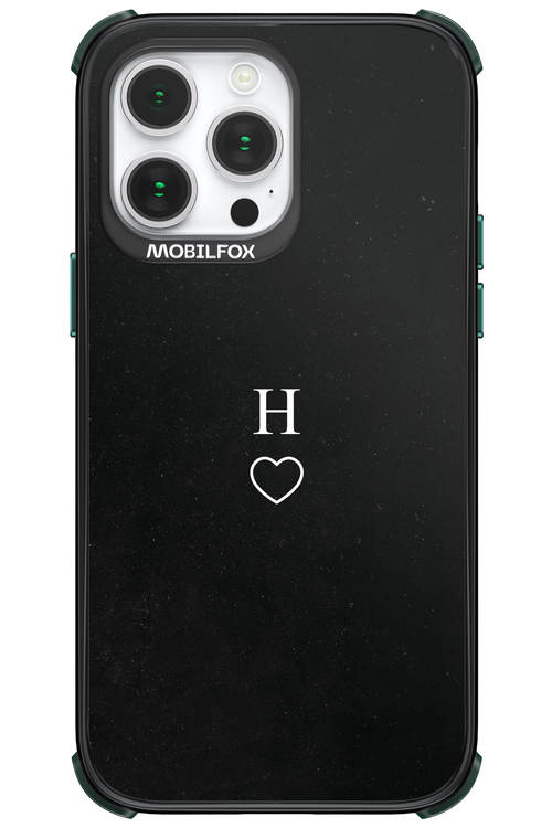 H Black 2.0 - Apple iPhone 14 Pro Max