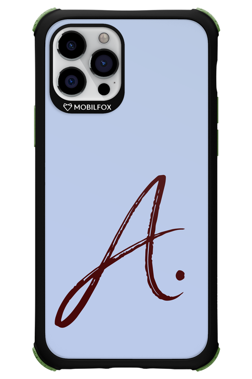 (Jellyfish Presso) A 2.0 - Apple iPhone 12 Pro