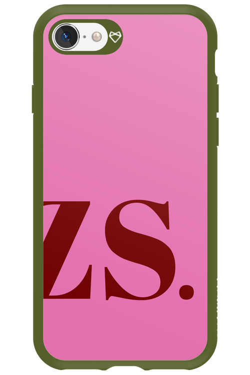 ZS (Sorbet) 2.0 - Apple iPhone SE 2020
