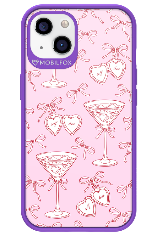 Tipsy Toast 2.0 - Apple iPhone 13