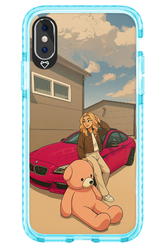 Bearr - Apple iPhone X