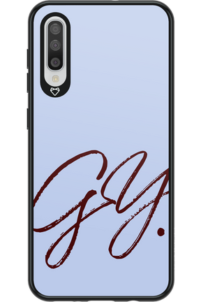 (Jellyfish Presso) GY 2.0 - Samsung Galaxy A50