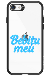 Meuu 2.0 - Apple iPhone SE 2022