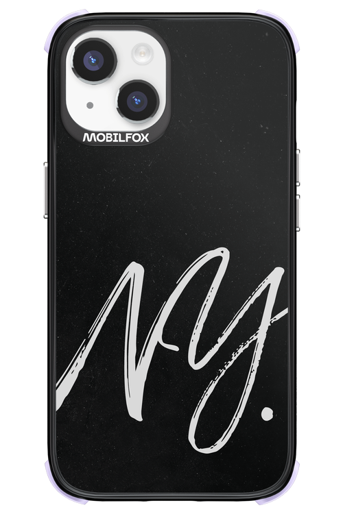 (Off Space) NY 2.0 - Apple iPhone 14