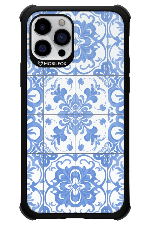 Amalfi Club 2.0 - Apple iPhone 12 Pro