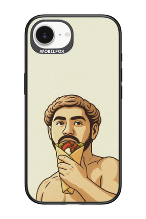 AȘ LUPTA  - Apple iPhone 16e