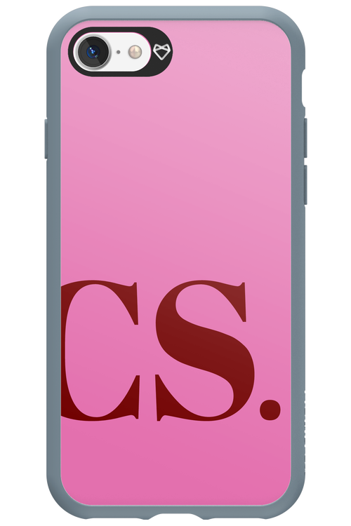 CS (Sorbet) 2.0 - Apple iPhone 7