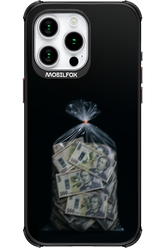 Plastic Bag - Apple iPhone 15 Pro Max