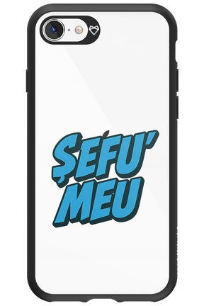 Meu - Apple iPhone SE 2020