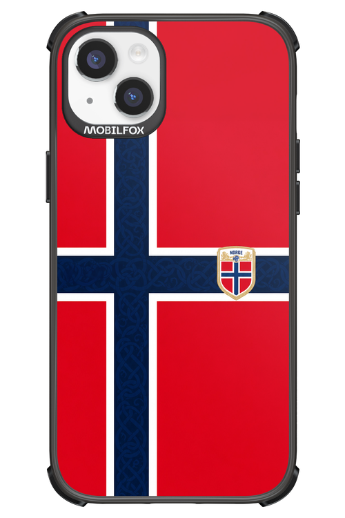 Norway 2.0 - Apple iPhone 14 Plus