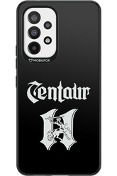 Centaur Logo Black 2.0 - Samsung Galaxy A53