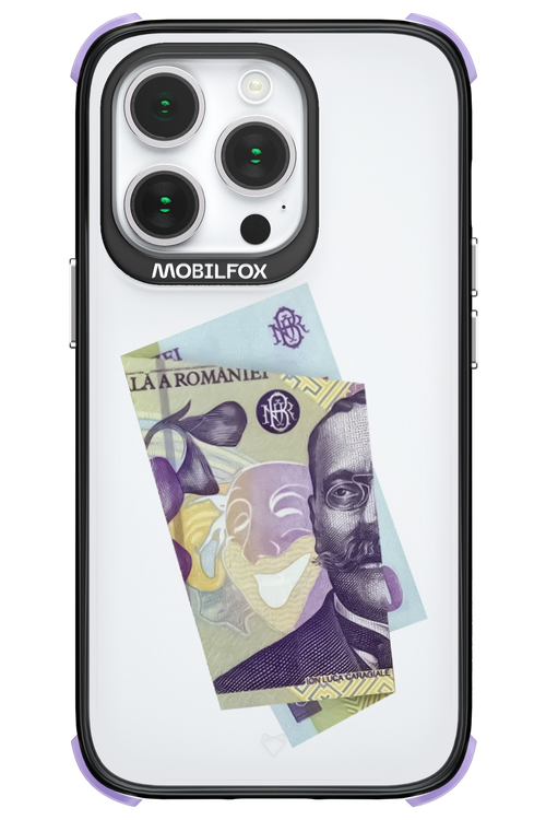 Lei 100 2.0 - Apple iPhone 14 Pro