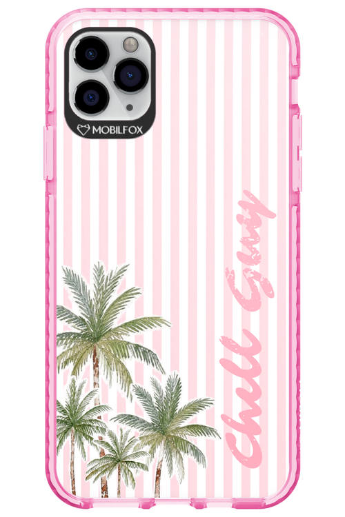 Chill Guy 2.0 - Apple iPhone 11 Pro Max
