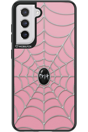 SpiderQueen - Samsung Galaxy S21 FE