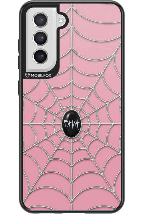 SpiderQueen - Samsung Galaxy S21 FE