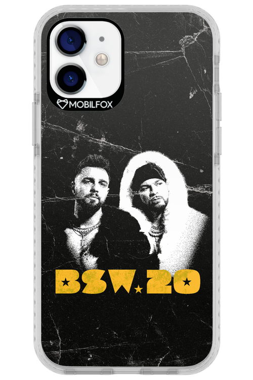 BSW 20 (3) 2.0 - Apple iPhone 12
