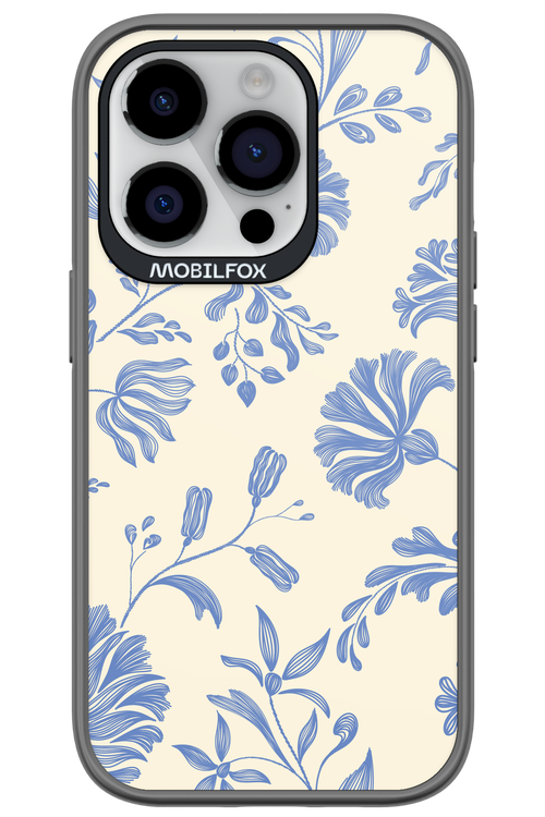 Simple Flowers 2.0 - Apple iPhone 14 Pro