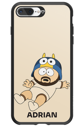 ChildHeli 1 2.0 - Apple iPhone 8 Plus