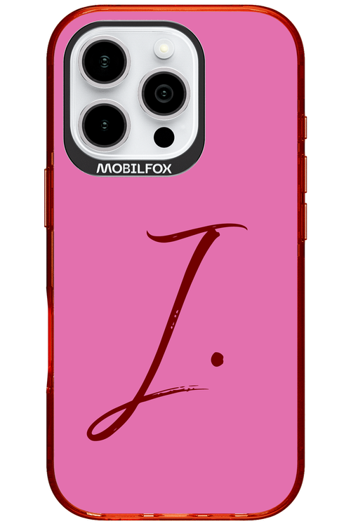 (Sorbet) I 2.0 - Apple iPhone 16 Pro