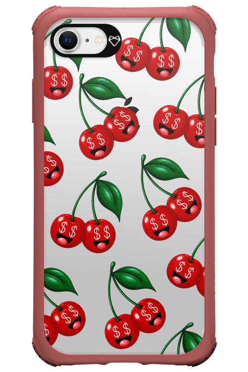 Money Cherry 2.0 - Apple iPhone 7