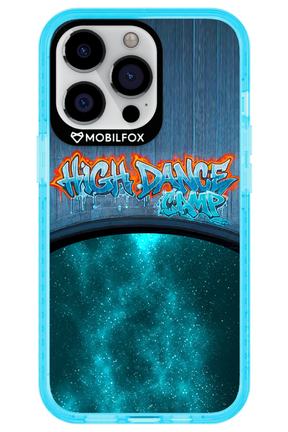 HDC 9 - Apple iPhone 13 Pro