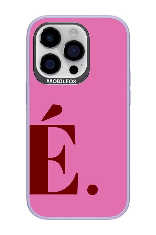 E II (Sorbet) 2.0 - Apple iPhone 14 Pro