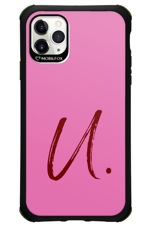 (Sorbet) U 2.0 - Apple iPhone 11 Pro Max