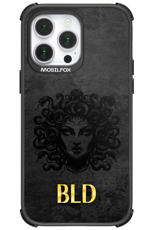 BLD MEDUSA - Apple iPhone 14 Pro Max