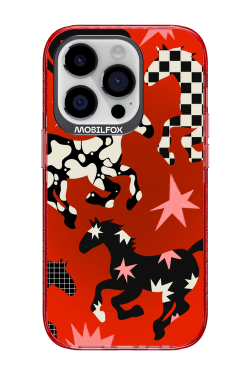 Stallions 2.0 - Apple iPhone 14 Pro