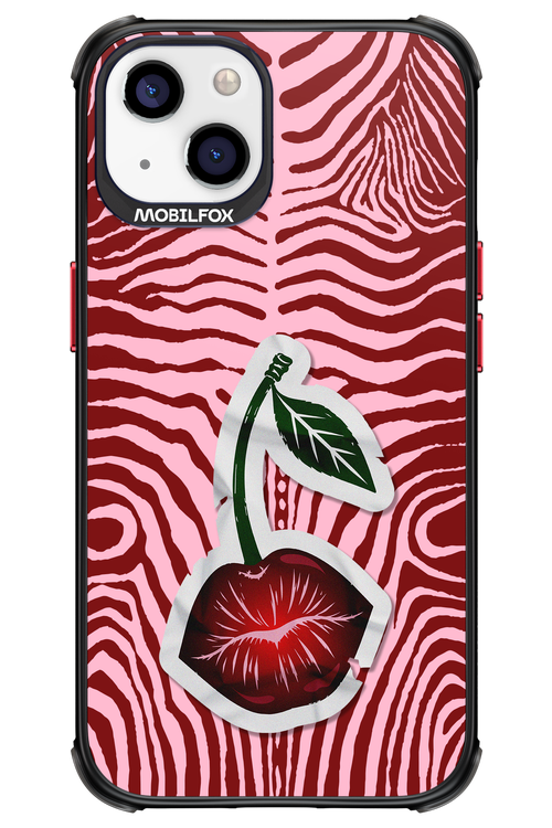 Kissy Cherry 2.0 - Apple iPhone 13