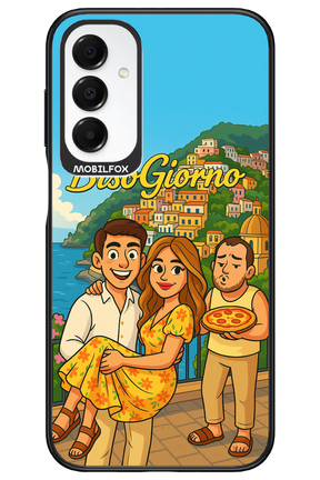 Biso Giorno - Samsung A16