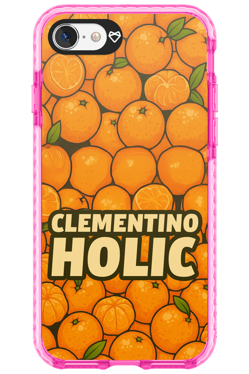 Clementino Holic 2.0 - Apple iPhone 7