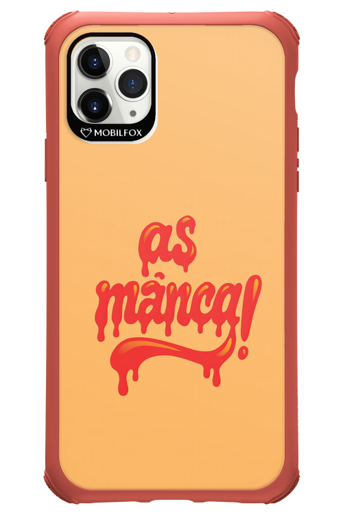 AȘ MÂNCA 2 - Apple iPhone 11 Pro Max