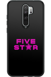 Five Star - Xiaomi Redmi Note 8 Pro