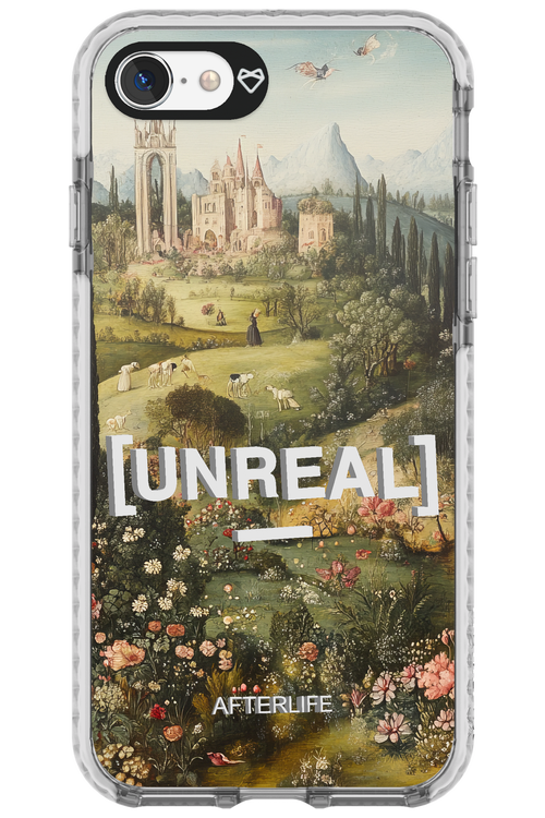 Afterlife 2.0 - Apple iPhone 7