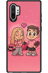 Pink Amour 2.0 - Samsung Galaxy Note 10+